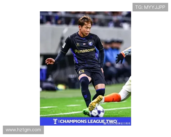 大阪钢巴新季高位逼抢攻守一体