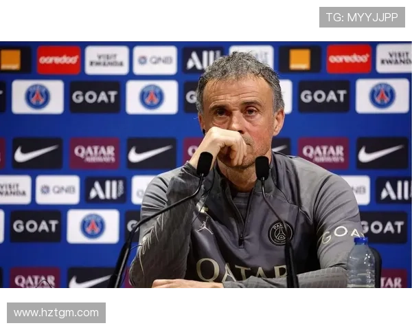 恩里克坚称俱乐部利益高于一切