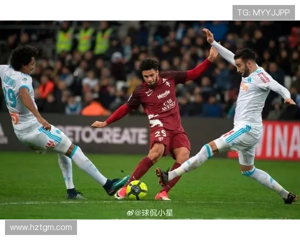 欧塞尔三一梅斯西纳约科传射