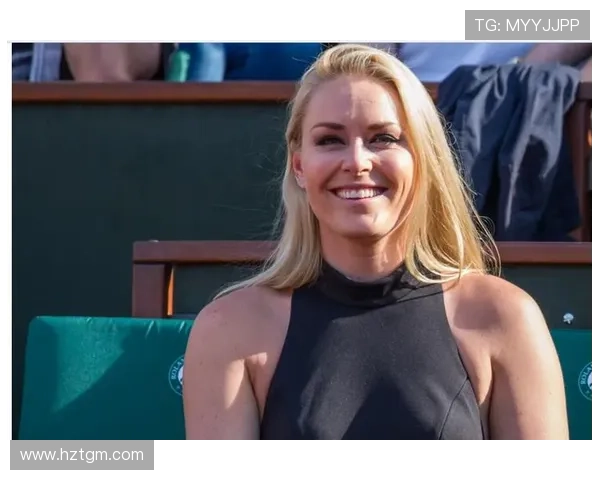 林赛沃恩晒腿部X光已称仿生人 林赛沃恩晒腿部X光已称仿生人