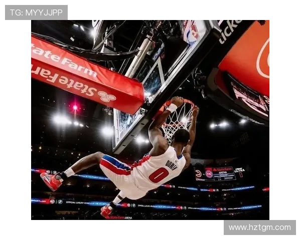 活塞击退魔术坎宁安准三双领衔 活塞击退魔术坎宁安准三双领衔