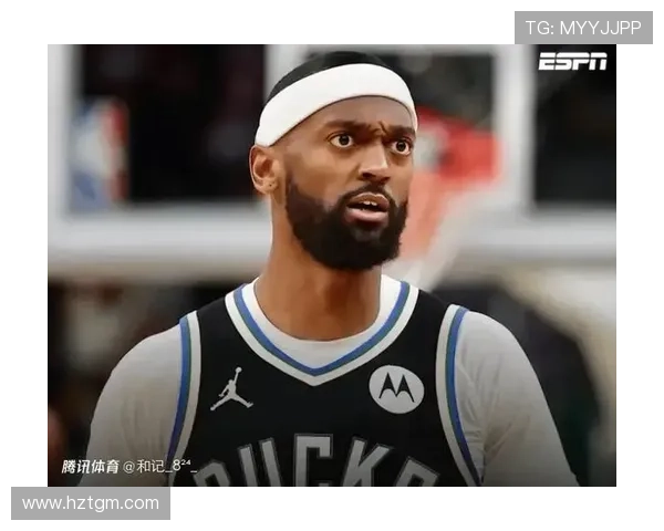 波蒂斯谈雄鹿裁掉托马斯 纯属倒霉遇难 波蒂斯谈雄鹿裁掉托马斯 纯属倒霉遇难